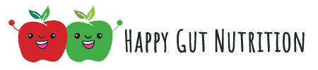 HGN – Horizontal Logo – Happy Gut Nutrition Services